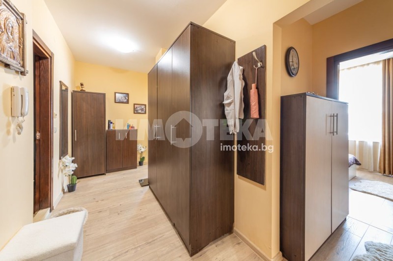 À vendre  2 chambres Varna , k.k. Zlatni pyasatsi , 117 m² | 77075058 - image [17]