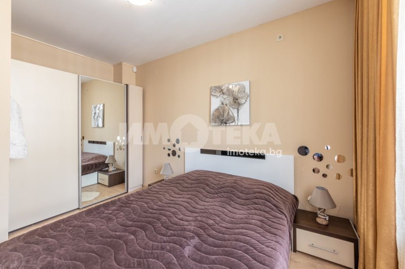 À vendre  2 chambres Varna , k.k. Zlatni pyasatsi , 117 m² | 77075058 - image [14]