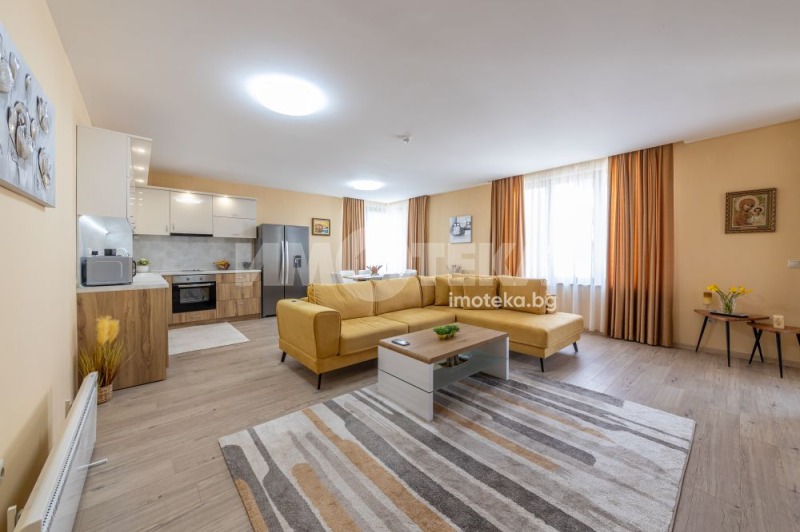 À vendre  2 chambres Varna , k.k. Zlatni pyasatsi , 117 m² | 77075058 - image [8]