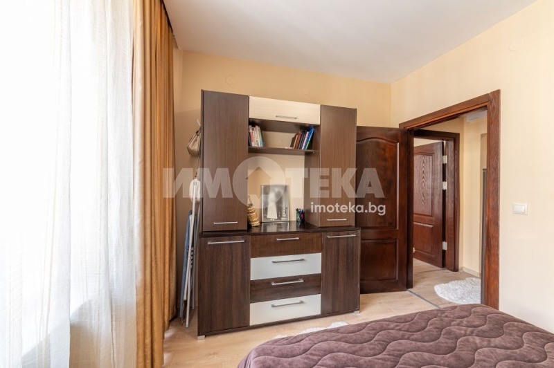 À vendre  2 chambres Varna , k.k. Zlatni pyasatsi , 117 m² | 77075058 - image [13]