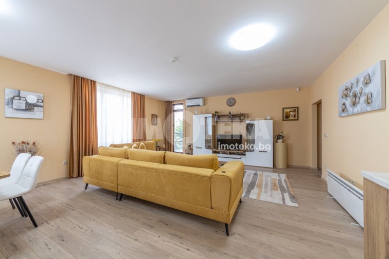 À vendre  2 chambres Varna , k.k. Zlatni pyasatsi , 117 m² | 77075058 - image [2]