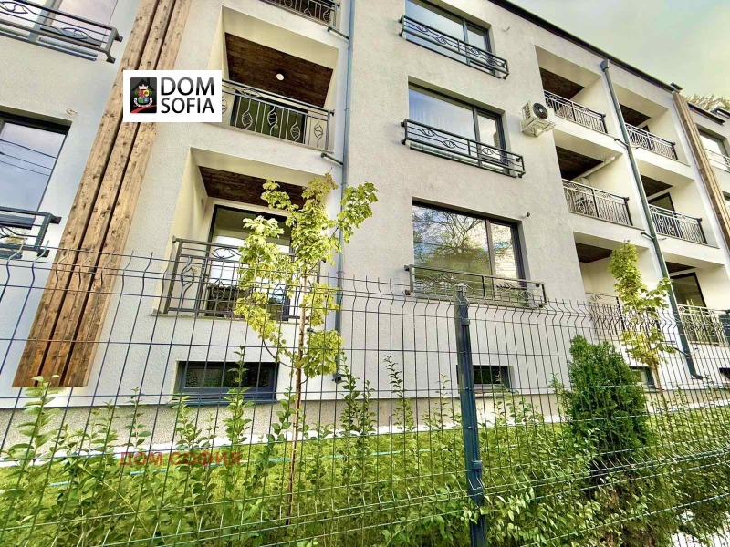 Til salg  2 soveværelser Sofia , Knyazhevo , 103 kvm | 34155720 - billede [2]