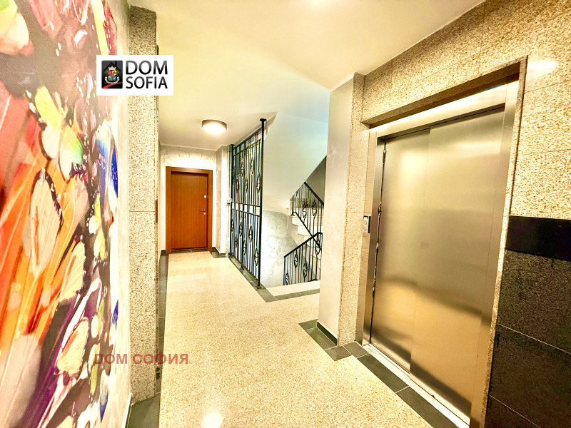 Te koop  2 slaapkamers Sofia , Knjazjevo , 103 m² | 34155720 - afbeelding [6]