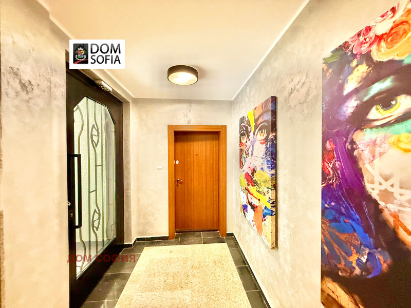 Te koop  2 slaapkamers Sofia , Knjazjevo , 103 m² | 34155720 - afbeelding [3]