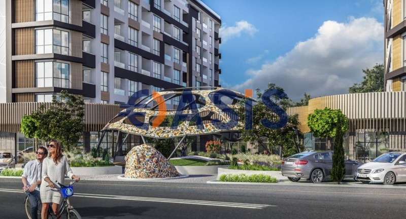 Na prodej  2 ložnice Burgas , Centar , 104 m2 | 21742614 - obraz [5]