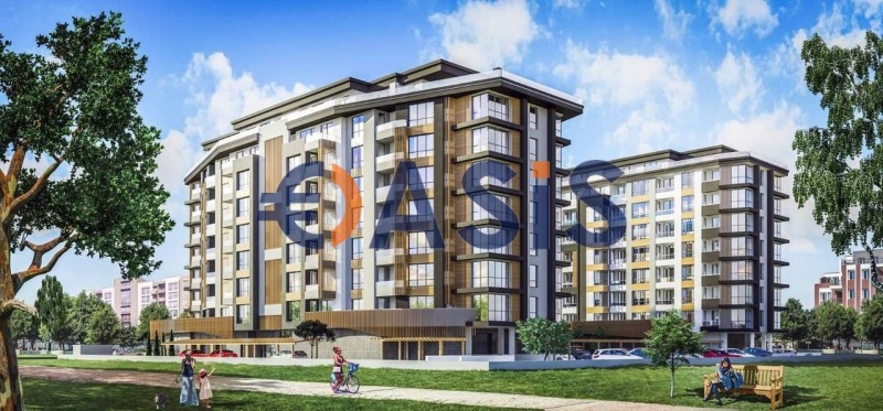Na prodej  2 ložnice Burgas , Centar , 104 m2 | 21742614 - obraz [2]
