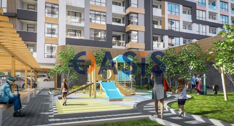 Na prodej  2 ložnice Burgas , Centar , 104 m2 | 21742614 - obraz [4]
