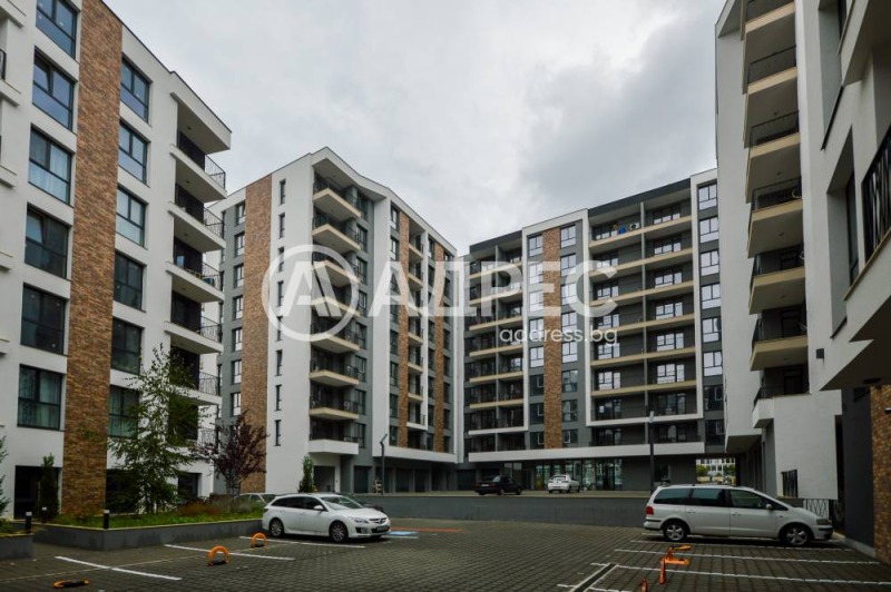 Продава 3-СТАЕН, град Бургас, Мадика • 155000 € / 303153.65 лв. • 53191911 1