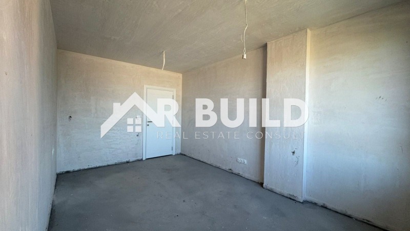 Продава 3-СТАЕН, гр. Пловдив, Христо Смирненски, снимка 5 - Апартаменти - 52163798