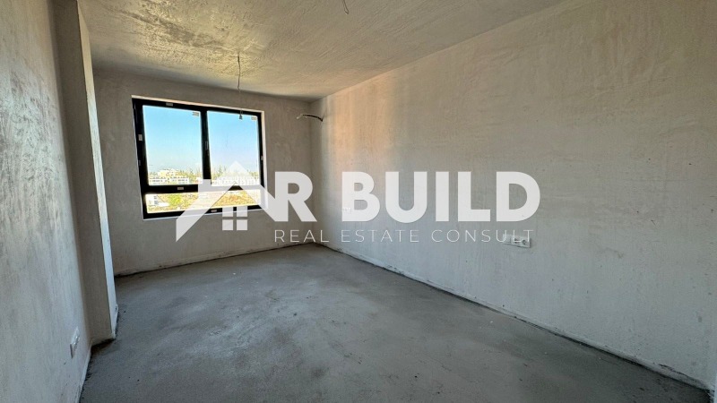 Продава 3-СТАЕН, гр. Пловдив, Христо Смирненски, снимка 3 - Апартаменти - 52163798