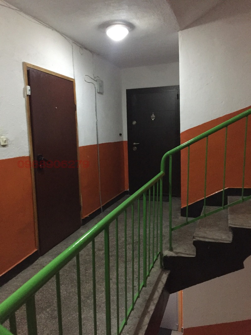 Продава 3-СТАЕН, гр. Стара Загора, ОРБ, снимка 13 - Апартаменти - 52419748