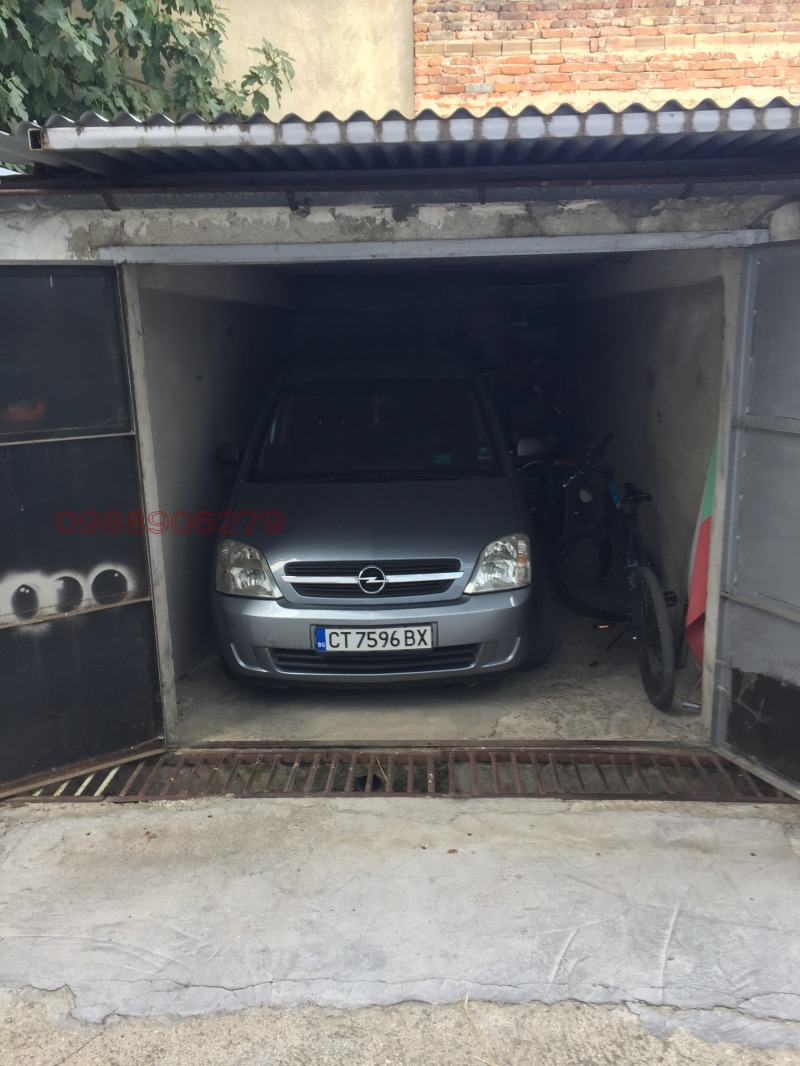 Продава 3-СТАЕН, гр. Стара Загора, ОРБ, снимка 14 - Апартаменти - 52419748