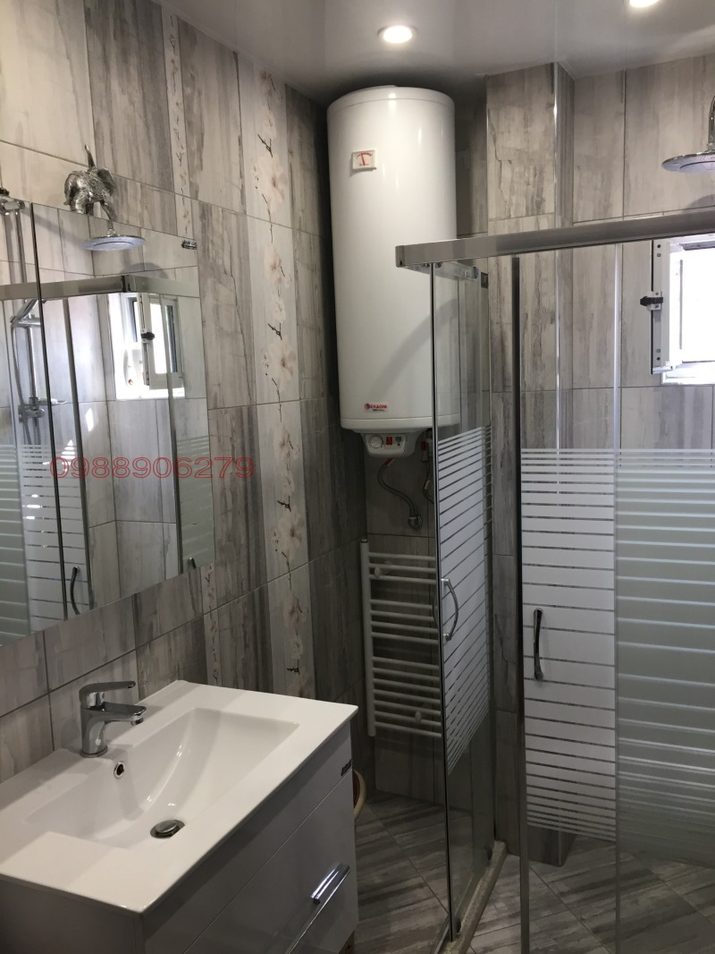 Продава 3-СТАЕН, гр. Стара Загора, ОРБ, снимка 7 - Апартаменти - 52419748