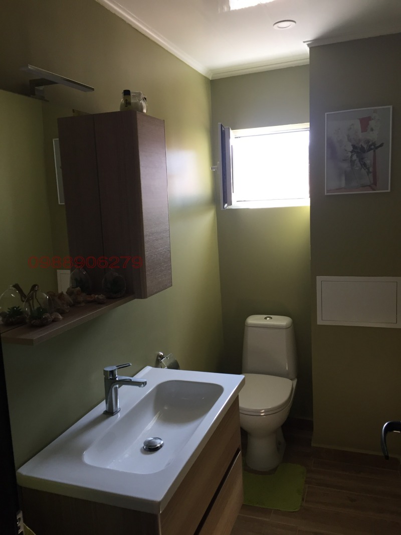 Продава 3-СТАЕН, гр. Стара Загора, ОРБ, снимка 8 - Апартаменти - 52419748