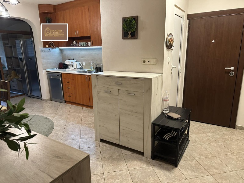 Til salgs  2 soverom Sofia , Mladost 1A , 101 kvm | 56823748 - bilde [5]