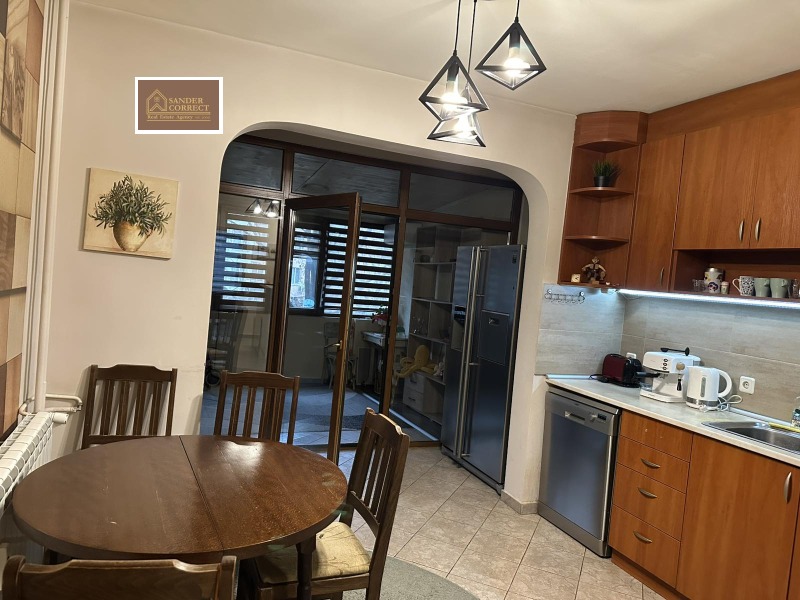 Til salgs  2 soverom Sofia , Mladost 1A , 101 kvm | 56823748 - bilde [3]