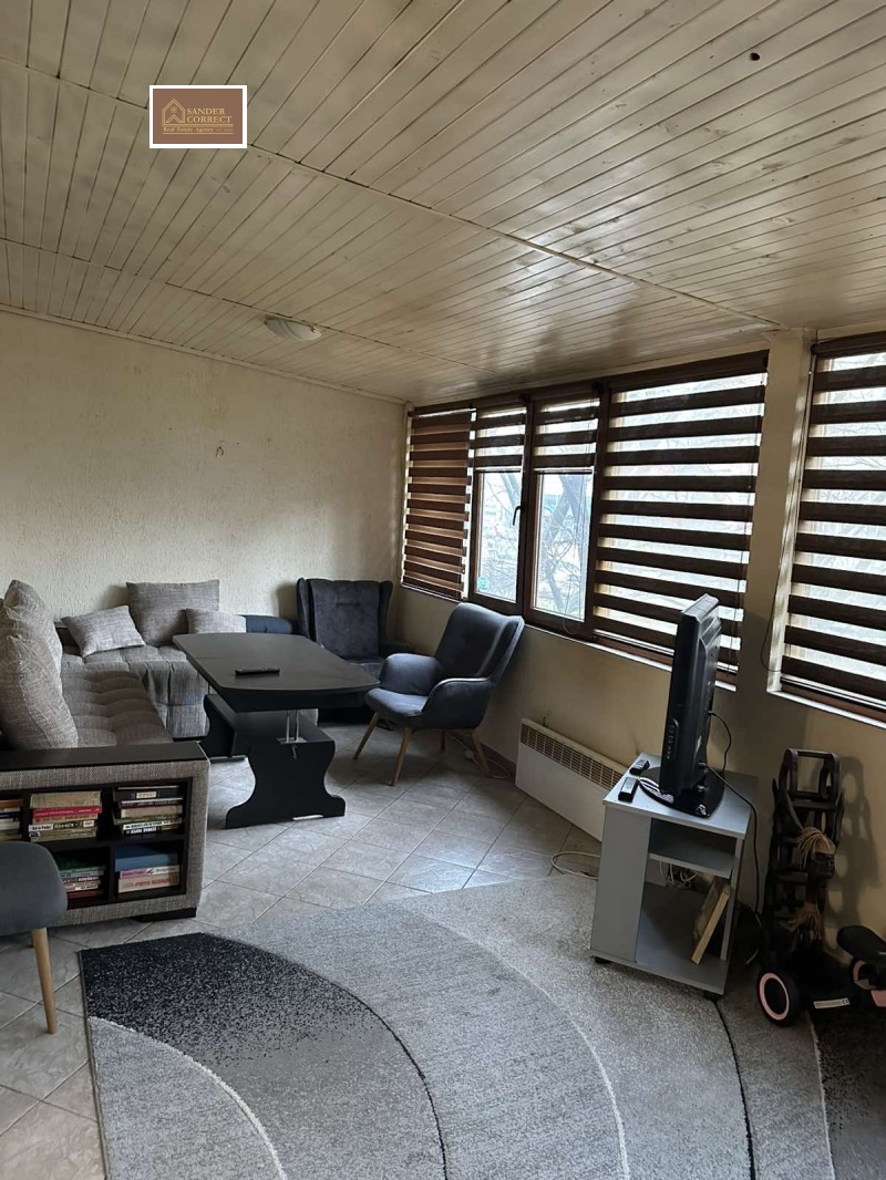 Til salgs  2 soverom Sofia , Mladost 1A , 101 kvm | 56823748