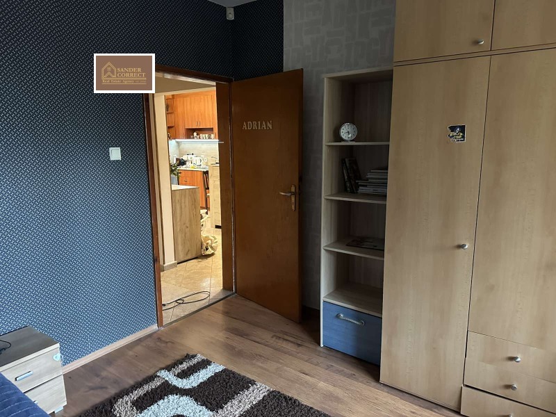 Til salgs  2 soverom Sofia , Mladost 1A , 101 kvm | 56823748 - bilde [11]