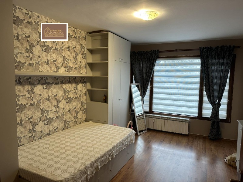 Til salgs  2 soverom Sofia , Mladost 1A , 101 kvm | 56823748 - bilde [16]