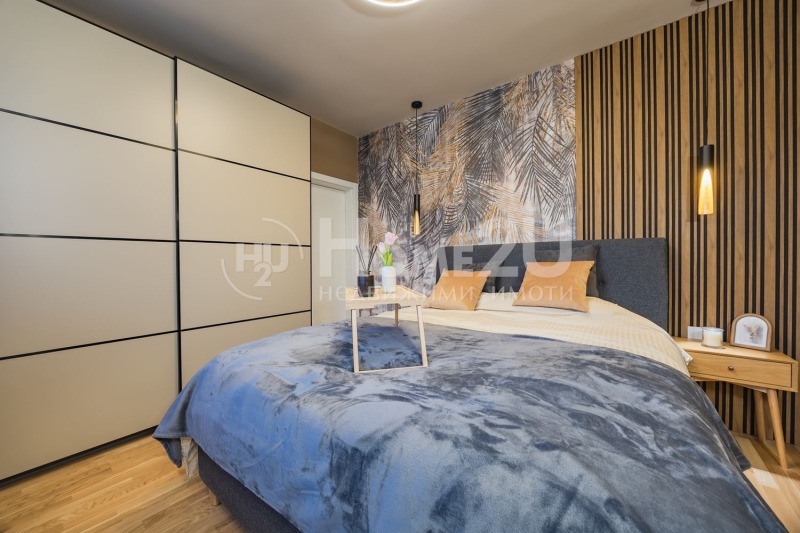 Продава 3-СТАЕН, гр. София, Гео Милев, снимка 3 - Апартаменти - 52809567