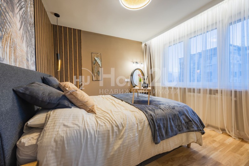 Продава 3-СТАЕН, гр. София, Гео Милев, снимка 4 - Апартаменти - 52809567