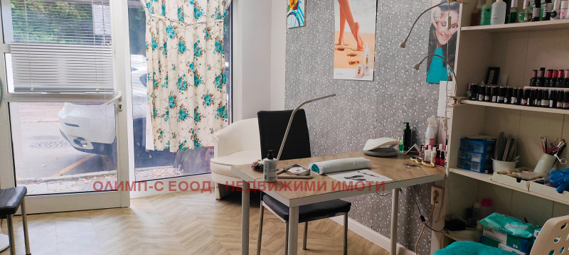Zu verkaufen  Büro Warna , Sportna zala , 17 qm | 51312730 - Bild [5]