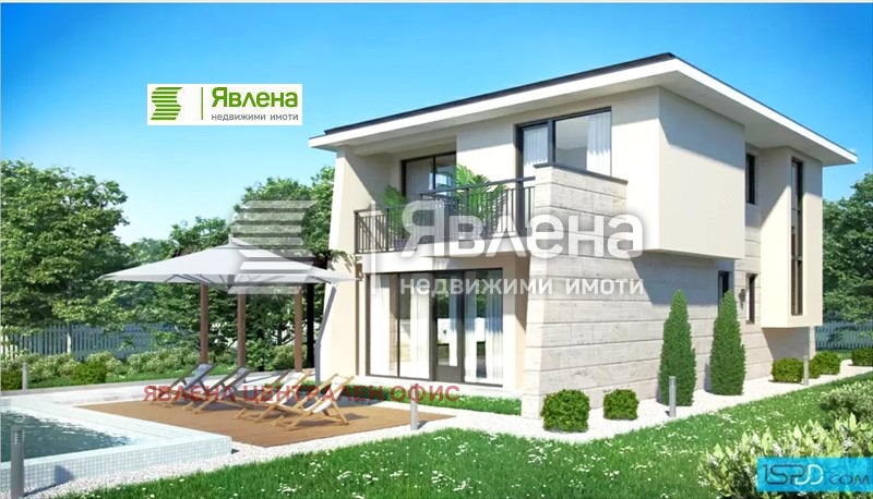 For Sale  House region Pernik , Golemo Buchino , 165 sq.m | 98363058 - image [8]