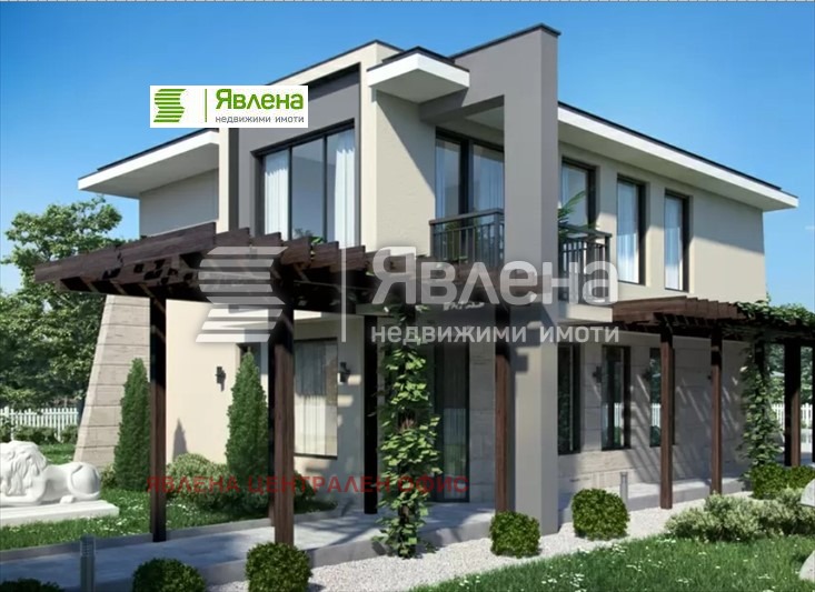 For Sale  House region Pernik , Golemo Buchino , 165 sq.m | 98363058 - image [3]