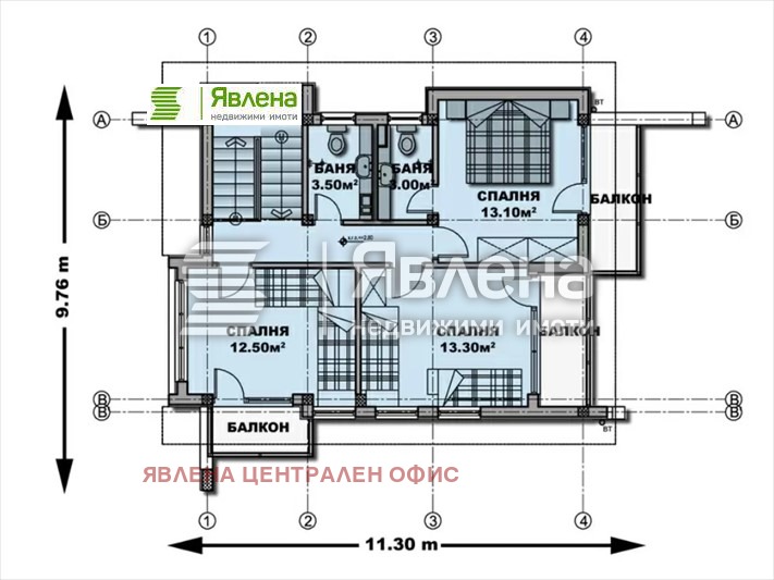 À vendre  Maison région Pernik , Golemo Boutchino , 165 m² | 98363058 - image [5]