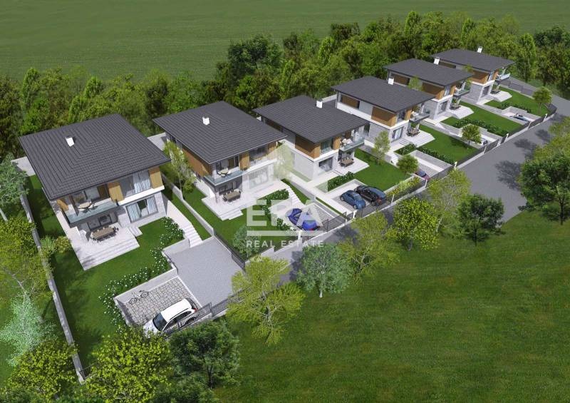 Na prodej  Dům oblast Varna , Zdravec , 215 m2 | 56090993 - obraz [6]