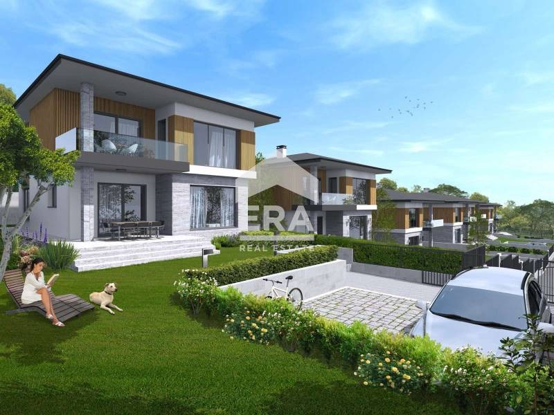 Till salu  Hus region Varna , Zdravec , 215 kvm | 56090993 - bild [3]