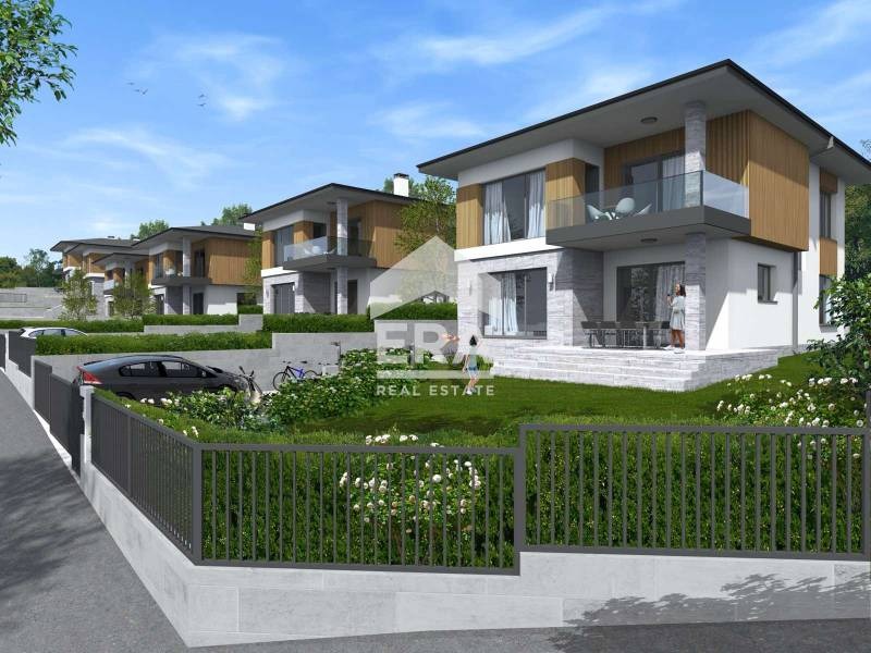 Продава  Къща област Варна , с. Здравец , 215 кв.м | 56090993