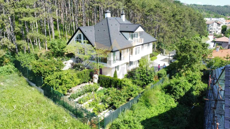 Satılık  Ev Varna , Vinica , 509 metrekare | 32871655