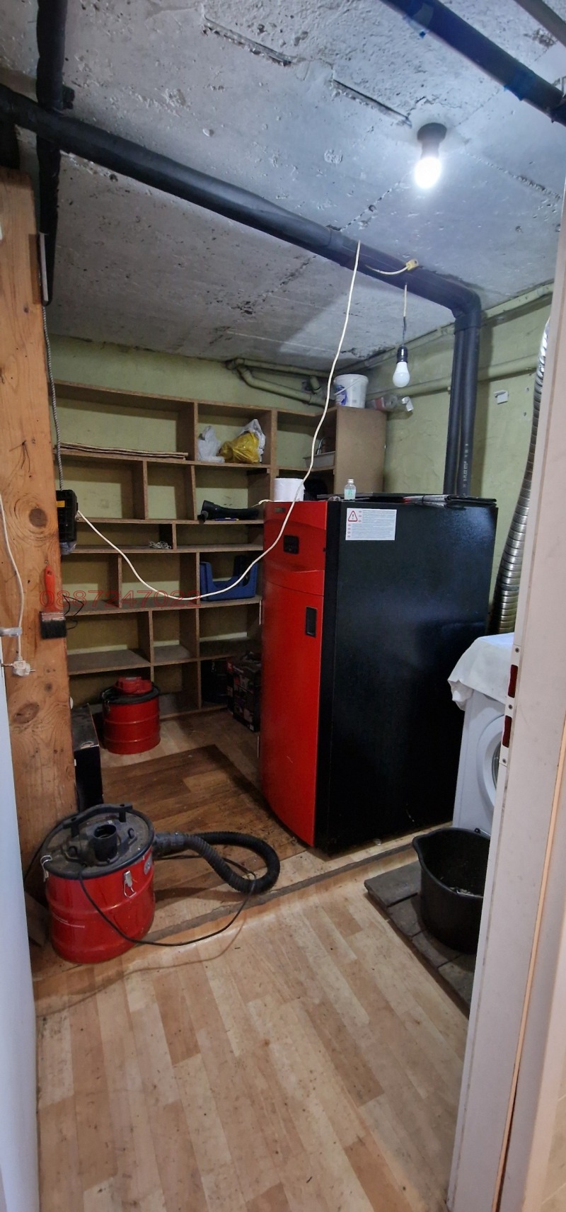 Satılık  Ev bölge Filibe , Izvor , 132 metrekare | 61868821 - görüntü [17]