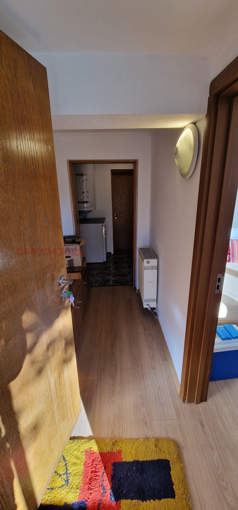 Satılık  Ev bölge Filibe , Izvor , 132 metrekare | 61868821 - görüntü [13]