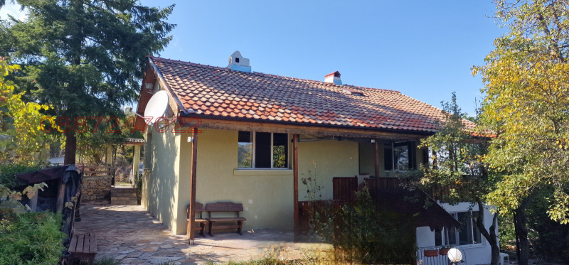 Til salgs  Hus region Plovdiv , Izvor , 137 kvm | 53554326 - bilde [2]