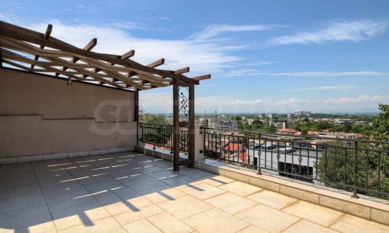Продается  Дом Пловдив , Център , 250 кв.м | 89045340 - изображение [4]