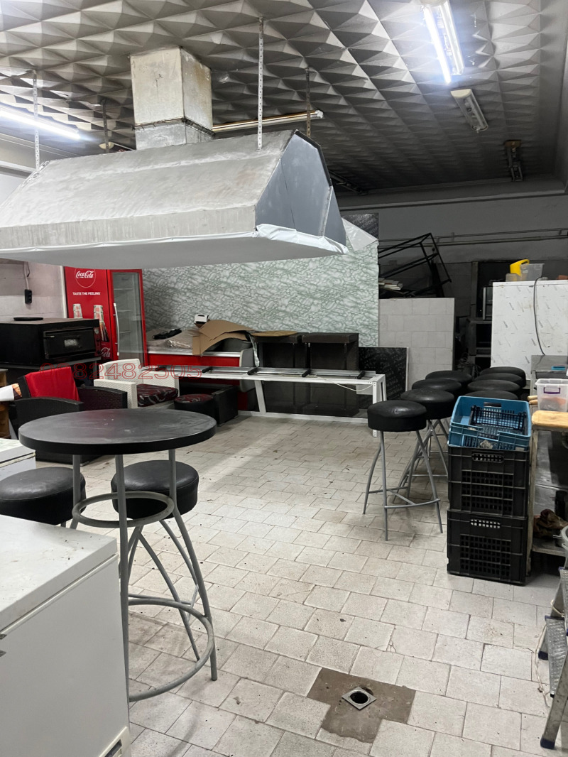 Продава  Заведение град Варна , к.к. Златни пясъци , 500 кв.м | 33101162 - изображение [6]