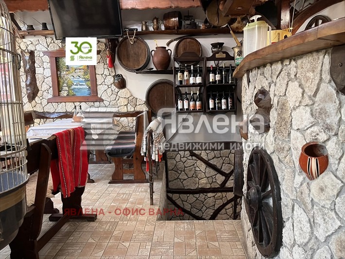 En venta  Bar; Cafetería Varna , Sportna zala , 170 metros cuadrados | 15639082 - imagen [2]