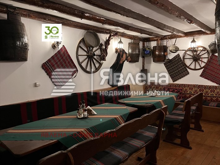 En venta  Bar; Cafetería Varna , Sportna zala , 170 metros cuadrados | 15639082 - imagen [6]