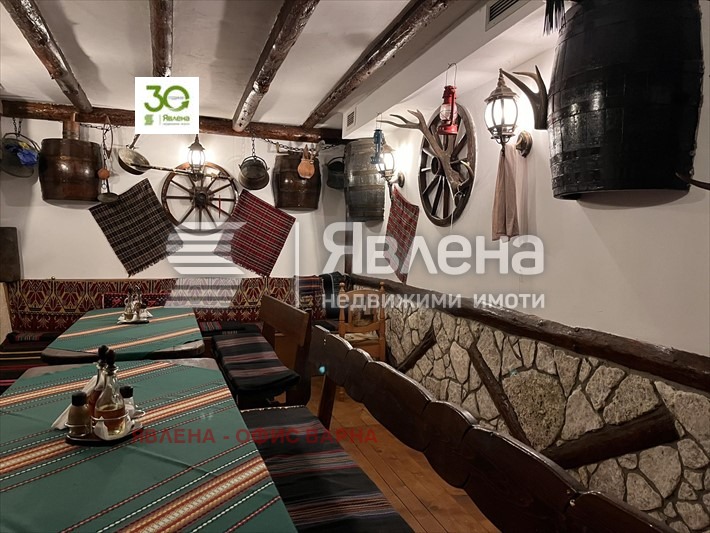 En venta  Bar; Cafetería Varna , Sportna zala , 170 metros cuadrados | 15639082 - imagen [5]