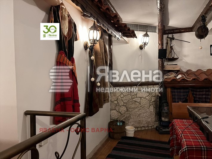 En venta  Bar; Cafetería Varna , Sportna zala , 170 metros cuadrados | 15639082 - imagen [7]