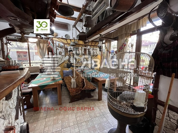 En venta  Bar; Cafetería Varna , Sportna zala , 170 metros cuadrados | 15639082 - imagen [3]