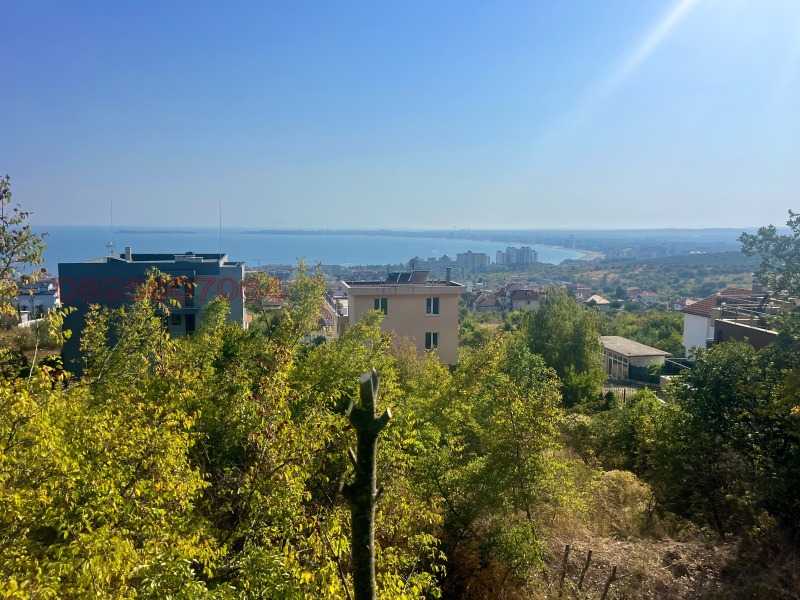 Προς πώληση  Οικόπεδο περιοχή Μπουργκάς , Σβετη Βλασ , 967 τ.μ | 20091498 - εικόνα [3]