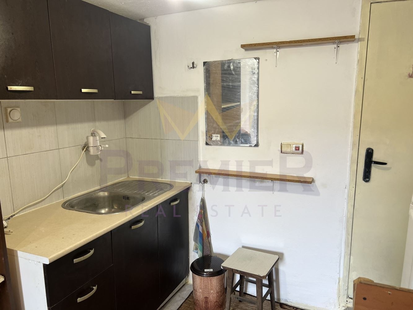 Продава 1-СТАЕН, гр. Варна, Христо Ботев, снимка 6 - Апартаменти - 55400953