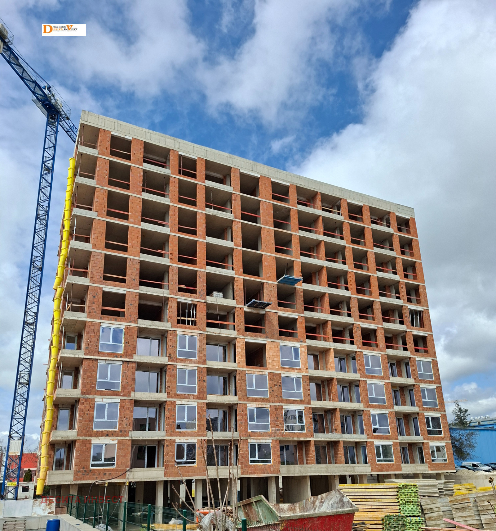 Продава 2-СТАЕН, гр. Варна, Младост 2, снимка 2 - Апартаменти - 50560963