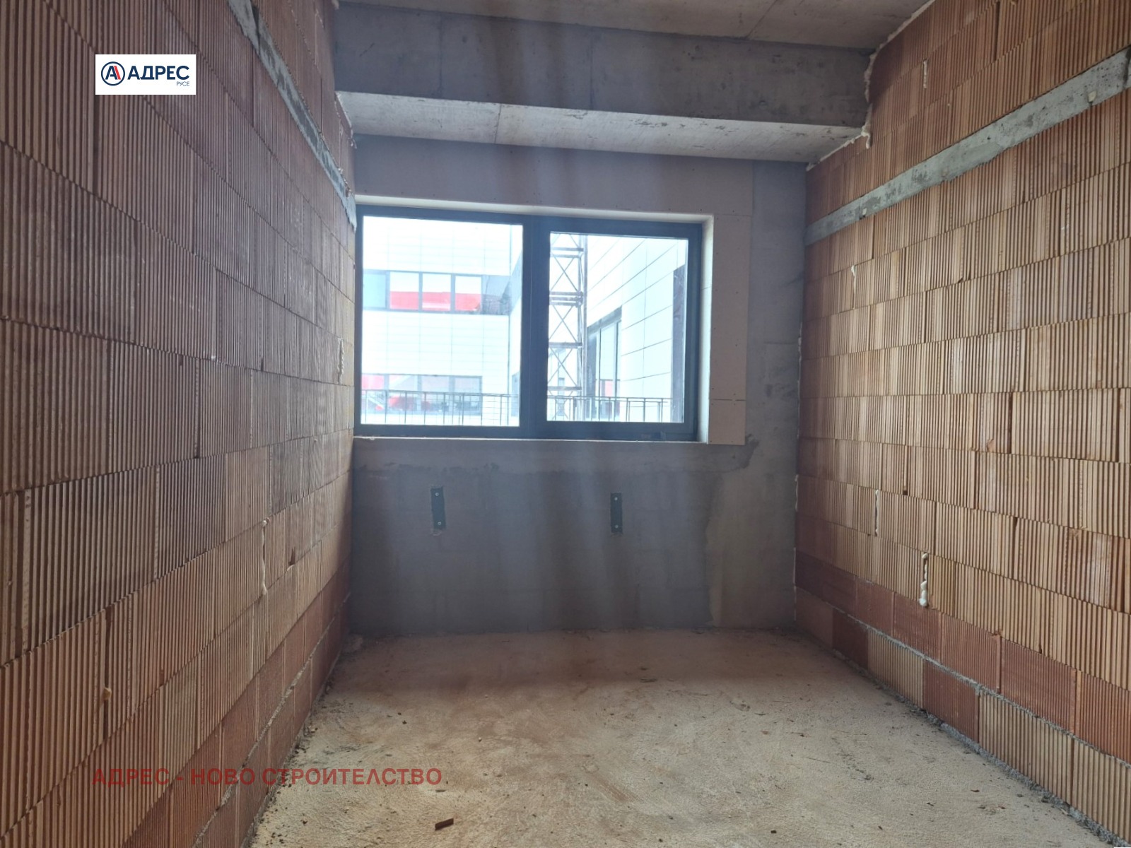 Продава 2-СТАЕН, гр. Русе, Здравец Изток, снимка 4 - Апартаменти - 51647841