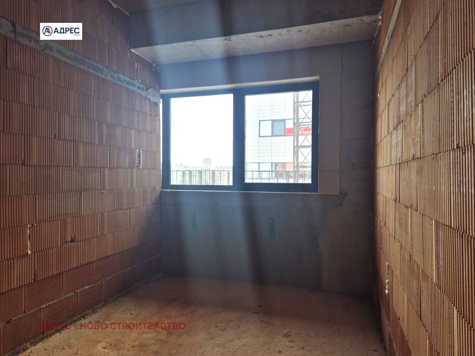 Продава 2-СТАЕН, гр. Русе, Здравец Изток, снимка 3 - Апартаменти - 51647841