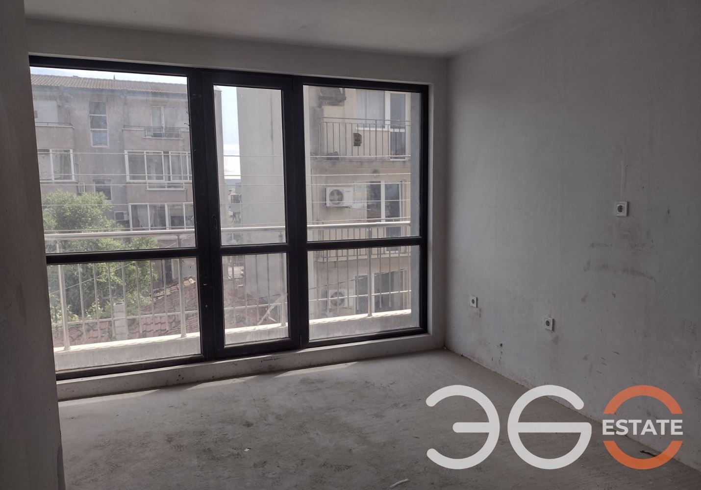 Продава 2-СТАЕН, гр. Варна, Възраждане 4, снимка 2 - Апартаменти - 54050654