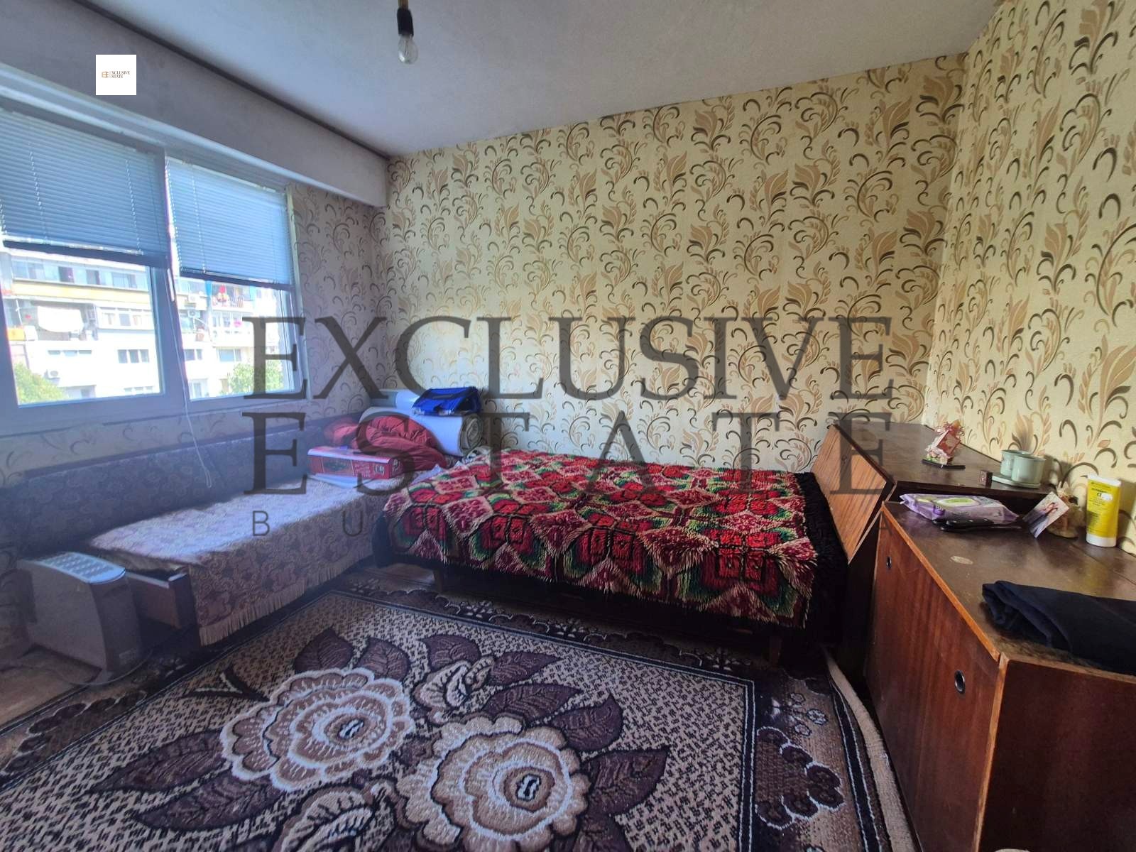 Продава 2-СТАЕН, гр. Варна, Трошево, снимка 5 - Апартаменти - 54022772